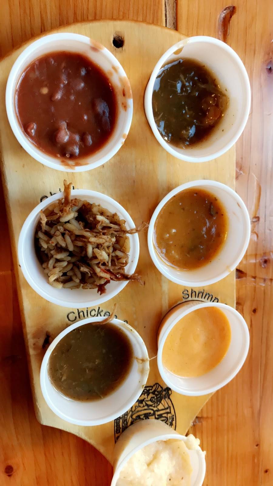 The Lost Cajun | restaurant | 411 S Main St, Breckenridge, CO 80424, USA | 9705478330 OR +1 970-547-8330