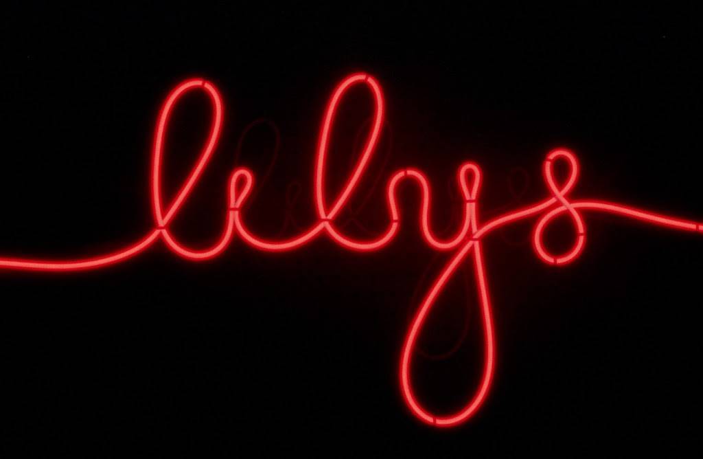 Lilys Garden & Patio | restaurant | 33 Batterymarch St, Boston, MA 02110, USA | 8572335991 OR +1 857-233-5991