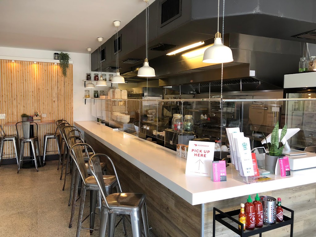 PS Green Vegan Express | restaurant | 2306 E Oakland Park Blvd, Fort Lauderdale, FL 33306, USA | 9549995474 OR +1 954-999-5474