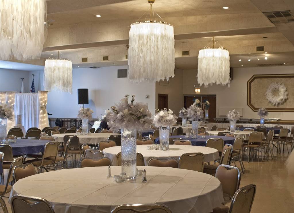 Polish National Alliance Lodge 433 | restaurant | 906 Livingston St, Streator, IL 61364, USA | 8156731435 OR +1 815-673-1435