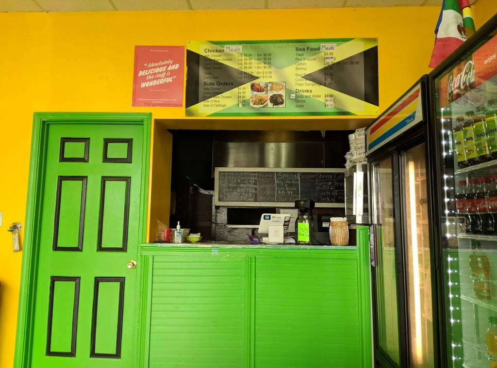 Avas Caribbean Restaurant | restaurant | 2901 W Stan Schlueter Loop #300, Killeen, TX 76549, USA | 2542009911 OR +1 254-200-9911