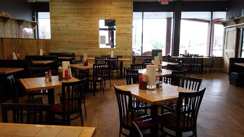 Dave Poes BBQ | restaurant | 660 Whitlock Ave SW, Marietta, GA 30064, USA | 7707922272 OR +1 770-792-2272