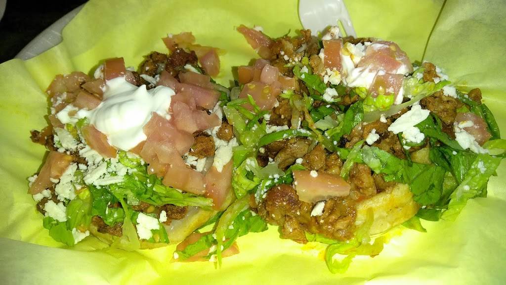 Taqueria La Suprema | restaurant | 4237, 1591 E Date St, San Bernardino, CA 92404, USA | 9098818555 OR +1 909-881-8555