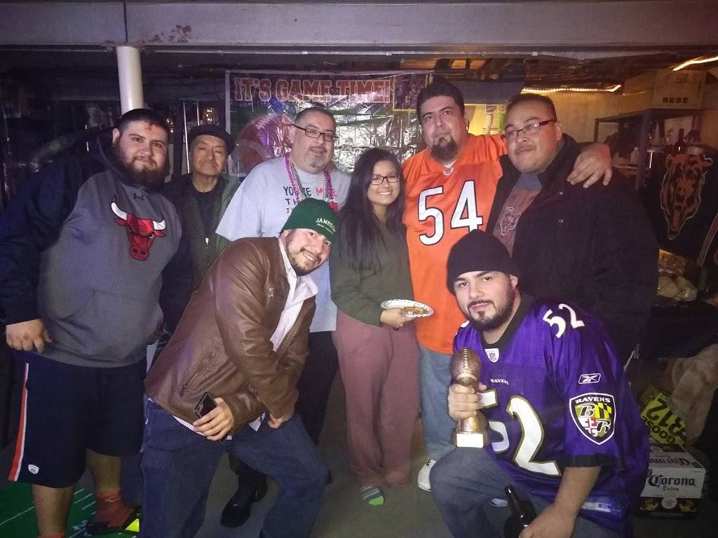 CFC | restaurant | 4220 W 59th St, Chicago, IL 60629, USA | 3128057552 OR +1 312-805-7552