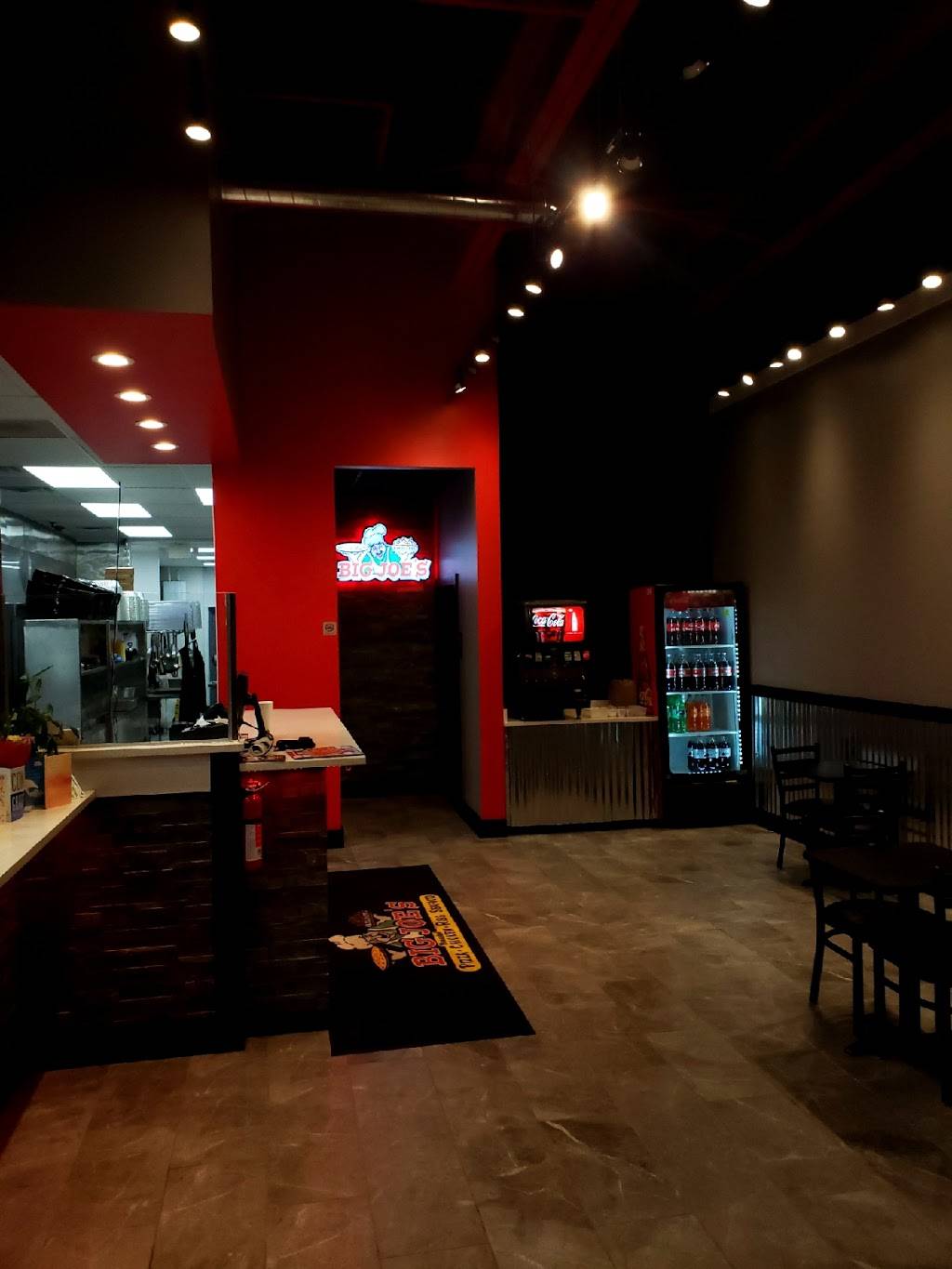 Big Joes Pizza Chicken Ribs Seafood | restaurant | 4015 Auburn Rd, Shelby Charter Twp, MI 48317, USA | 5864881889 OR +1 586-488-1889