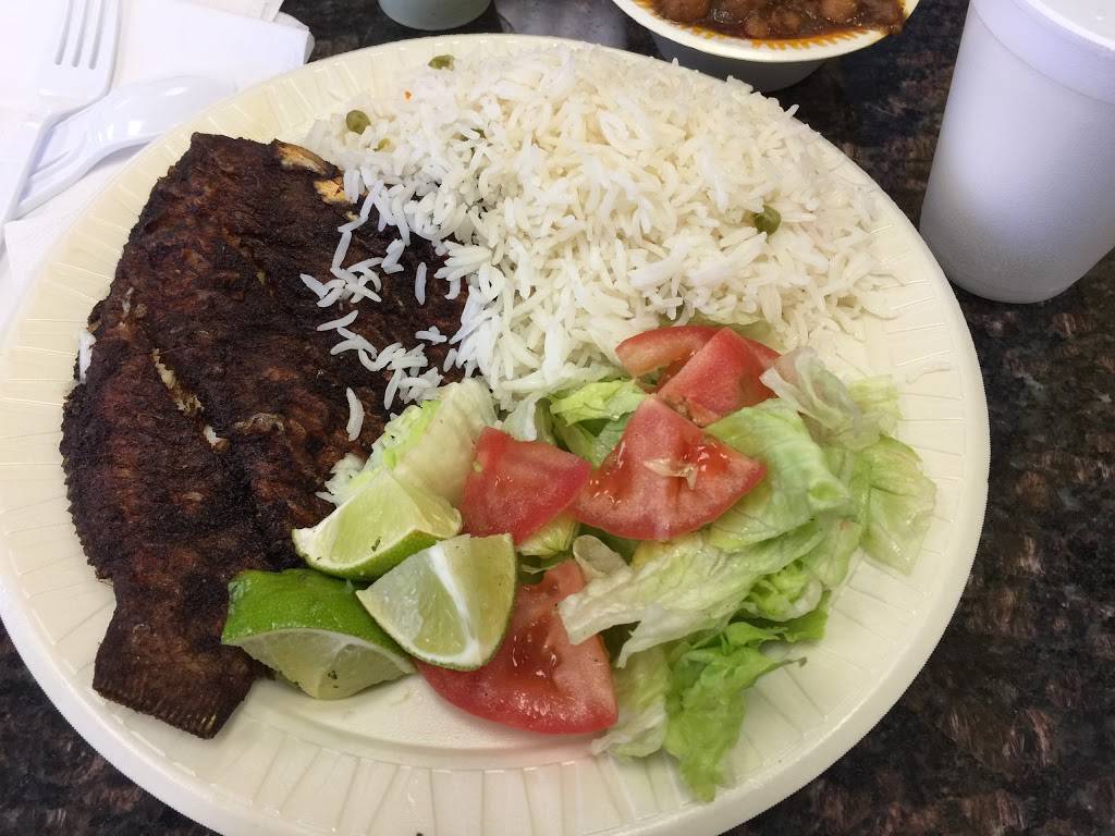 Ravi Kabob House II | restaurant | 250 N Glebe Rd, Arlington, VA 22203, USA | 7038160222 OR +1 703-816-0222