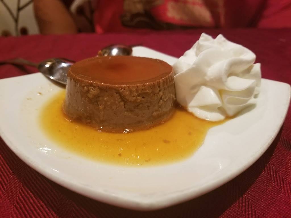 Sazon Restaurant & Cafe | restaurant | 941 Spring Garden St, Philadelphia, PA 19123, USA | 2157632500 OR +1 215-763-2500