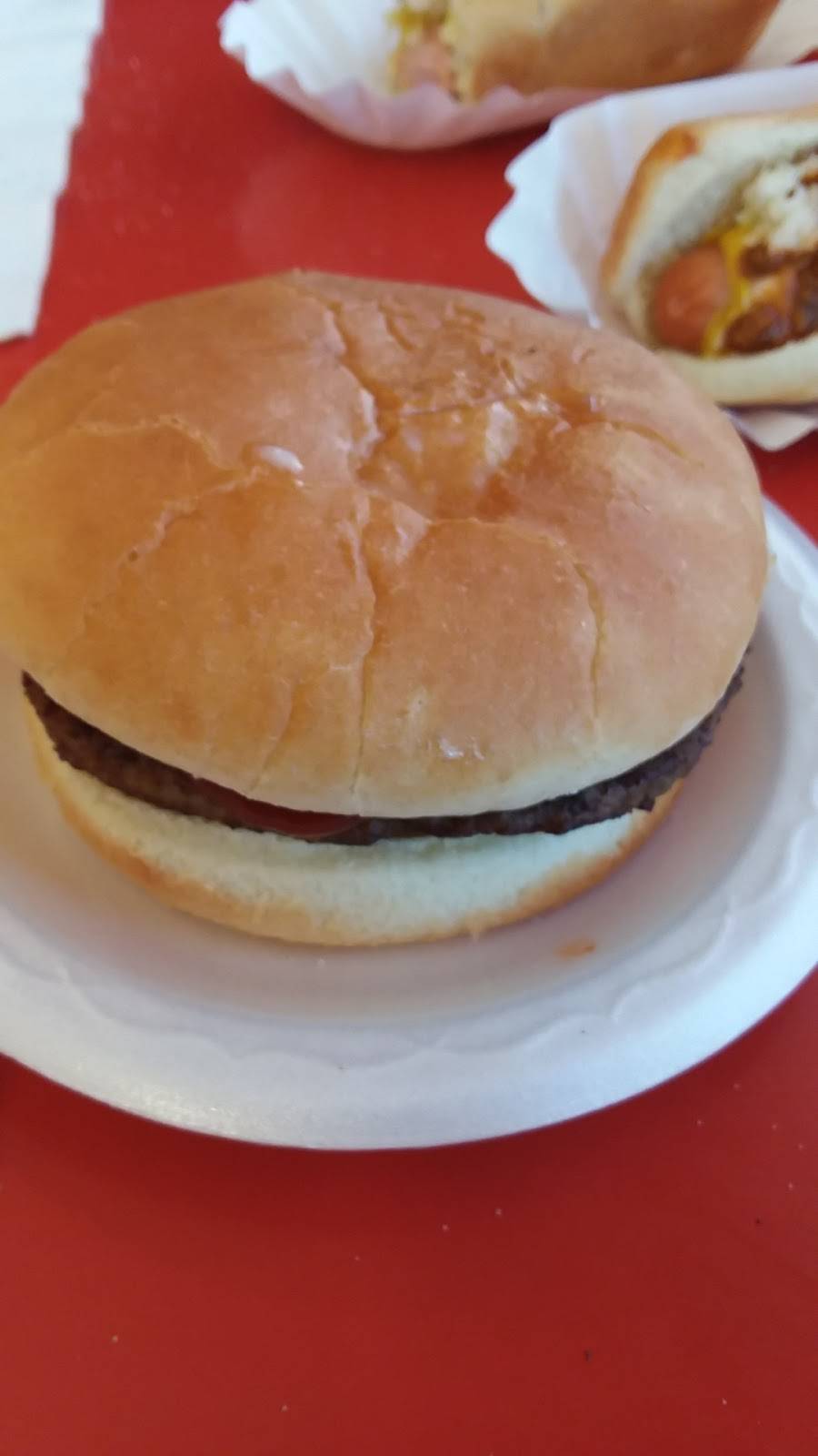 Frank & Larrys Drive In | restaurant | 5624 Randleman Rd, Randleman, NC 27317, USA | 3366749177 OR +1 336-674-9177