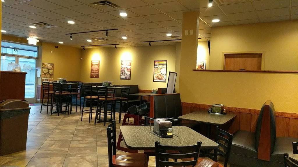 Marcos Pizza | meal delivery | 15 N Belvedere Blvd, Memphis, TN 38104, USA | 9012769626 OR +1 901-276-9626