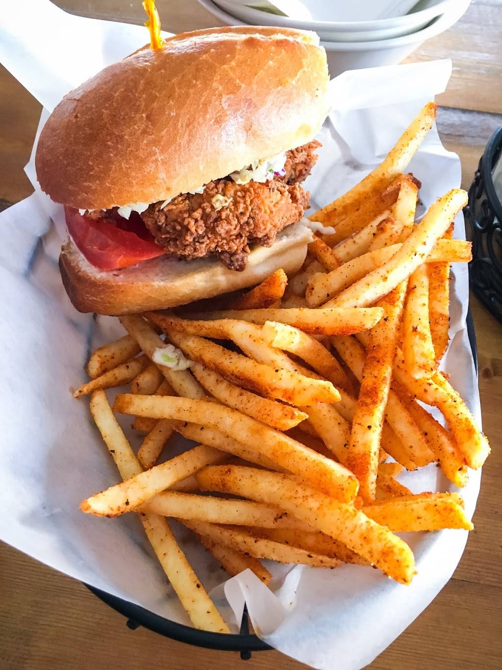 Ritters SKC | restaurant | 1800 W Valley Blvd, Alhambra, CA 91803, USA | 6268726464 OR +1 626-872-6464