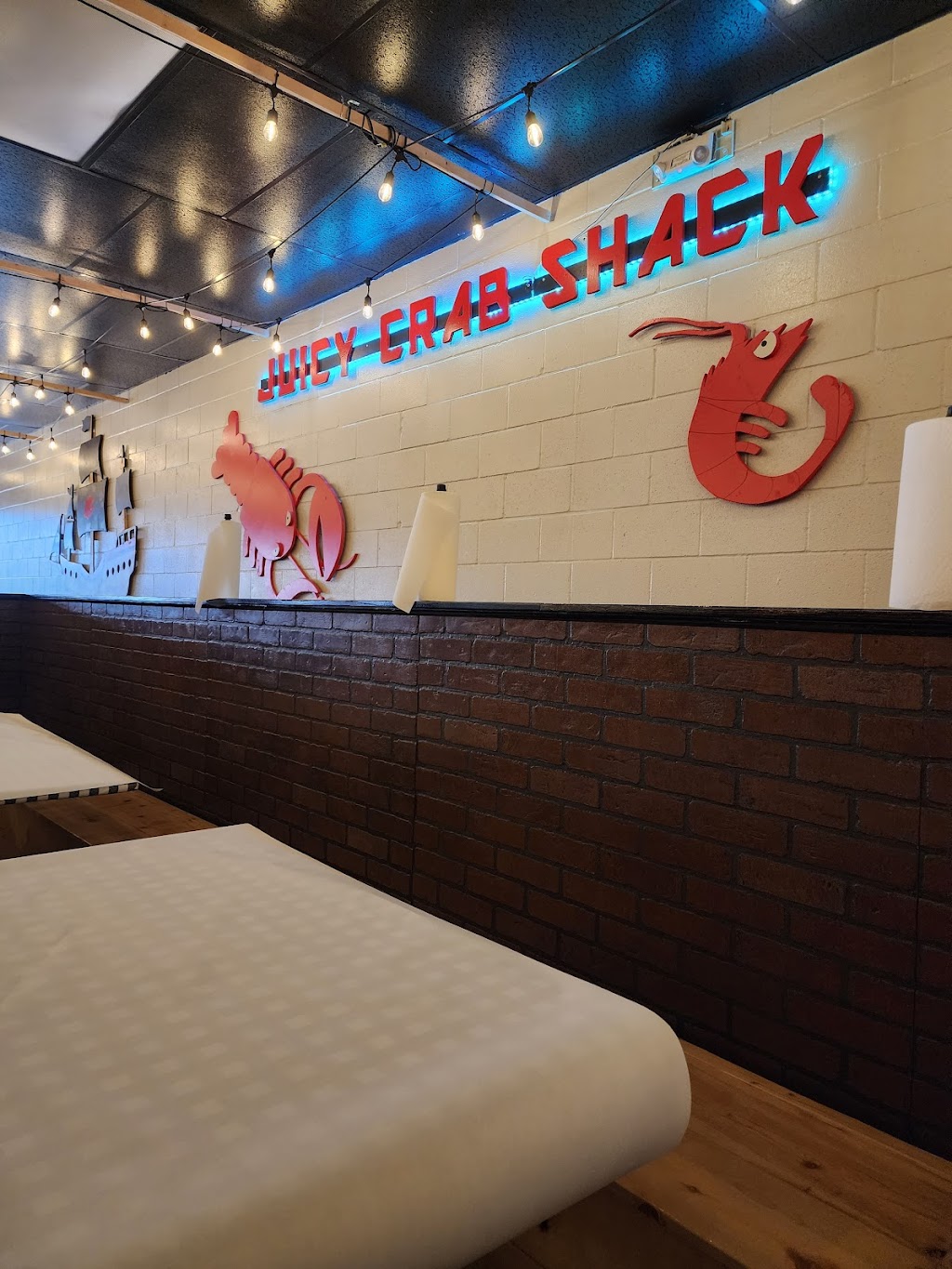 Juicy Crab Shack | restaurant | 743 Missouri Ave Ste 1, St Robert, MO 65584, USA | 5733365886 OR +1 573-336-5886