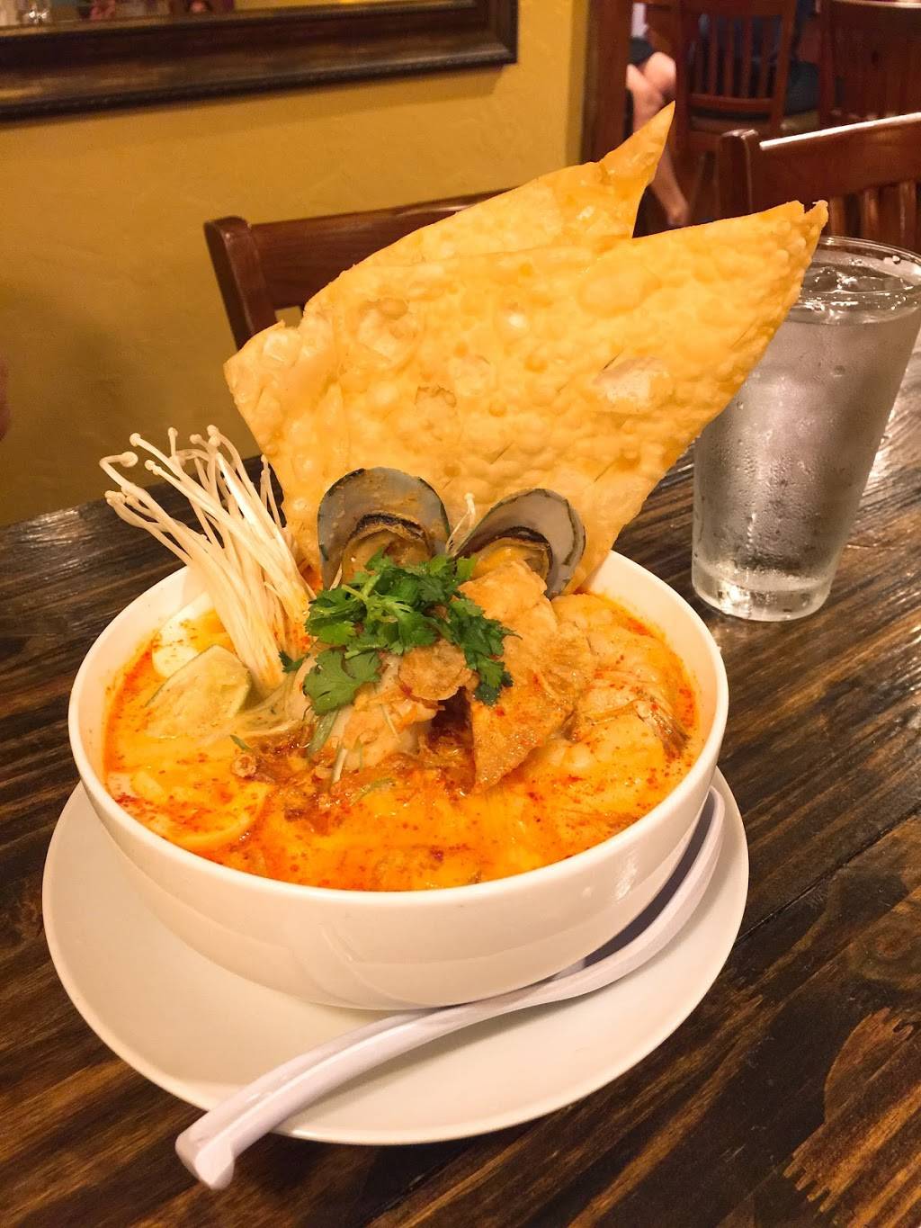 TapAsia Asian Tapas | restaurant | 227 Lark St #1101, Albany, NY 12210, USA | 5184318818 OR +1 518-431-8818