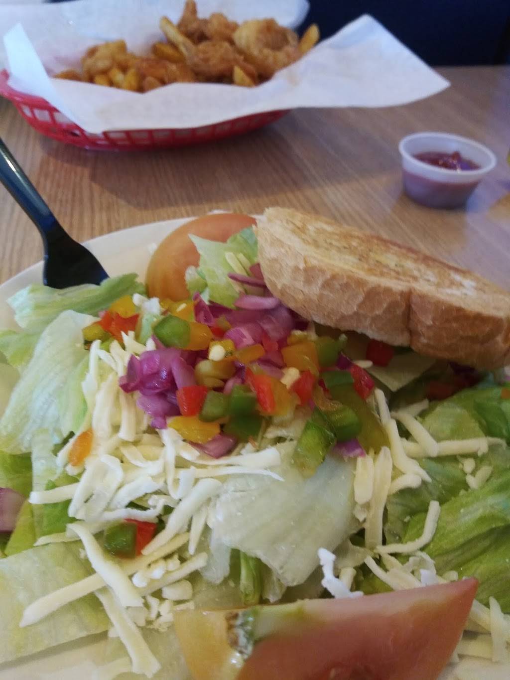 The Catch | restaurant | 2127 W Memorial Rd, Oklahoma City, OK 73134, USA | 4058494300 OR +1 405-849-4300