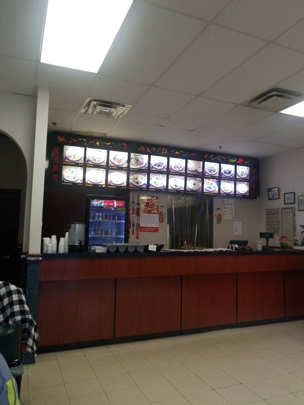 Great Wall | restaurant | 1012, 1030 Washington St, Jefferson, GA 30549, USA | 7063678260 OR +1 706-367-8260