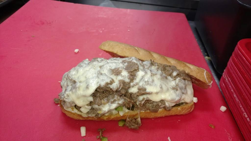 Firehouse Subs | meal delivery | 1608 W Orange Blossom Trail, Apopka, FL 32712, USA | 4074643624 OR +1 407-464-3624