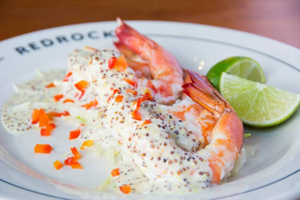 Redrock Canyon Grill | restaurant | 13505 Metcalf Ave, Overland Park, KS 66223, USA | 9132390202 OR +1 913-239-0202