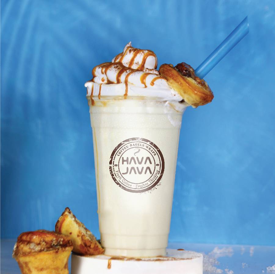 Hava Java Wesley | cafe | 455 NY-306, Monsey, NY 10952, USA | 8453621019 OR +1 845-362-1019