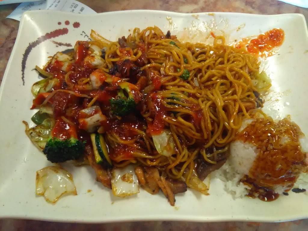 Rainier Teriyaki | restaurant | 3330 Rainier Ave S, Seattle, WA 98144, USA | 2067259531 OR +1 206-725-9531