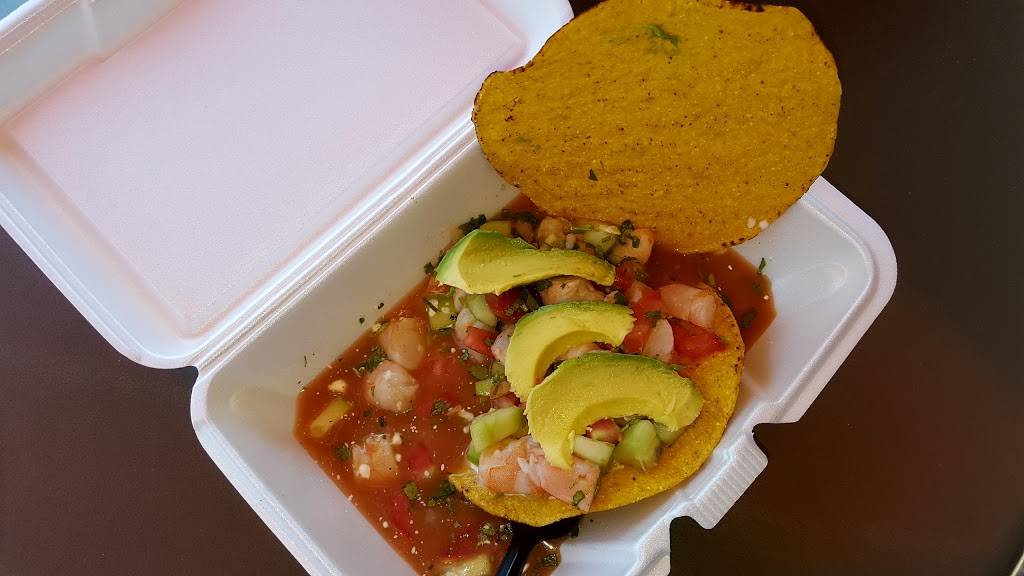 El Shrimp Bucket | restaurant | 873 Palomar St, Chula Vista, CA 91911, USA | 6197396946 OR +1 619-739-6946