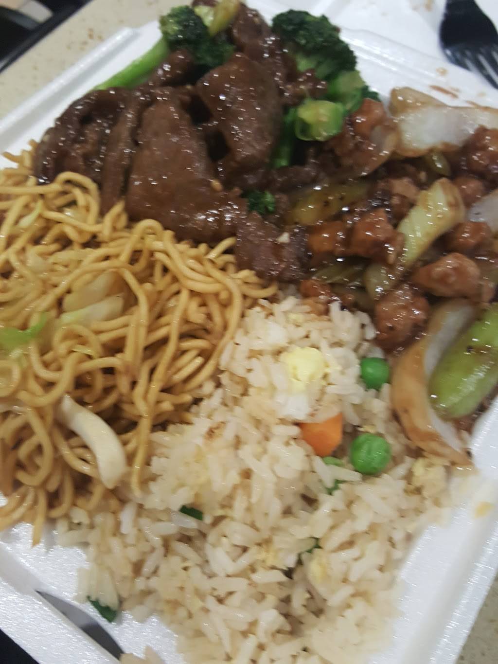 Panda Express | meal takeaway | 14480 W Merced Ave, Baldwin Park, CA 91706, USA | 6263380128 OR +1 626-338-0128