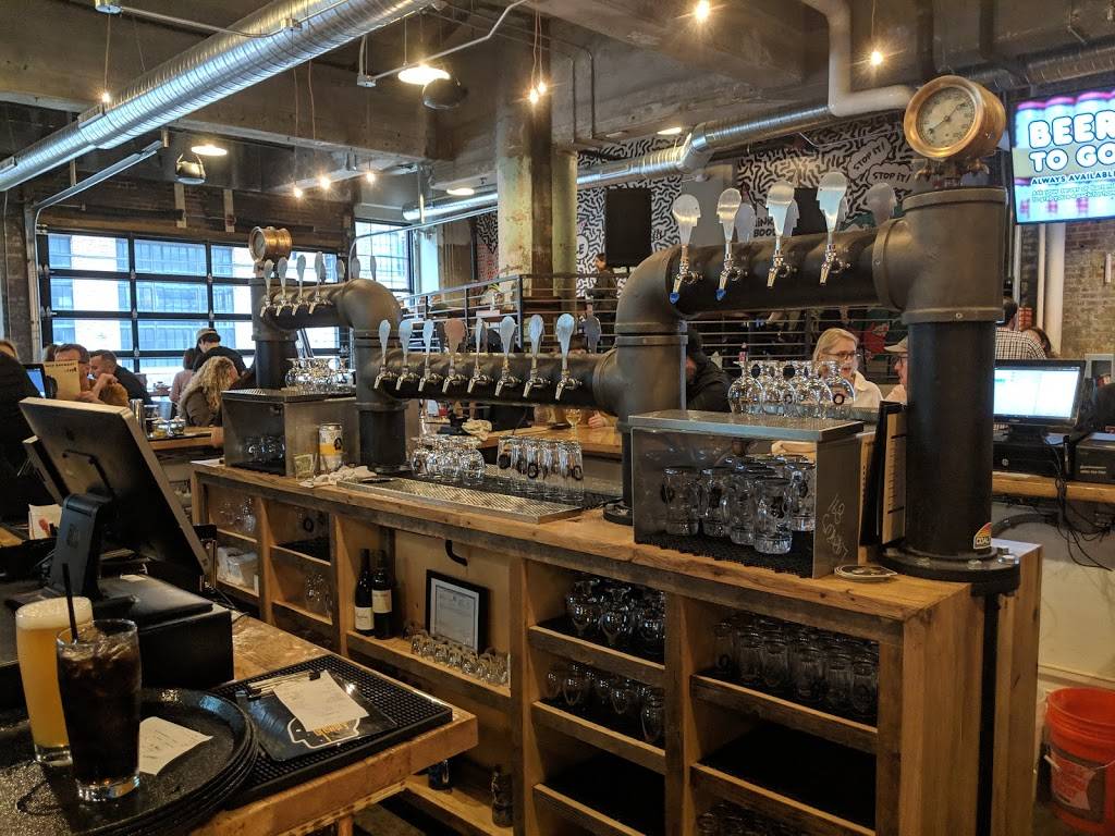 Tappo Pizza | restaurant | 166 Chandler St, Buffalo, NY 14207, USA | 7163934353 OR +1 716-393-4353