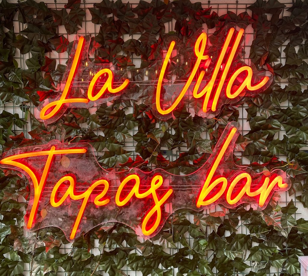 La Villa Tapas Bar | restaurant | 717 Breakers Ave, Fort Lauderdale, FL 33304, USA | 9544013299 OR +1 954-401-3299