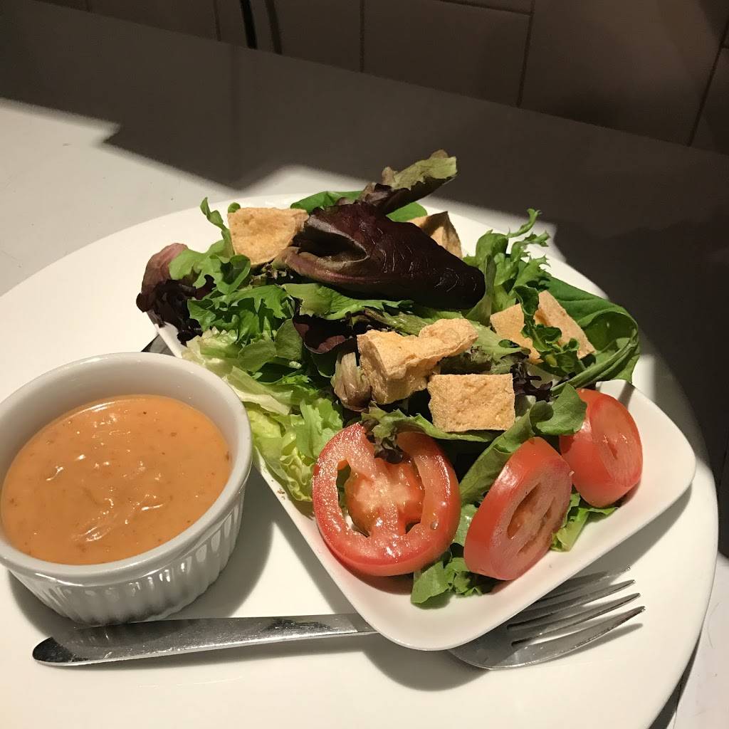 Rain II | restaurant | 1095 St Nicholas Ave, New York, NY 10032, USA | 6467670014 OR +1 646-767-0014