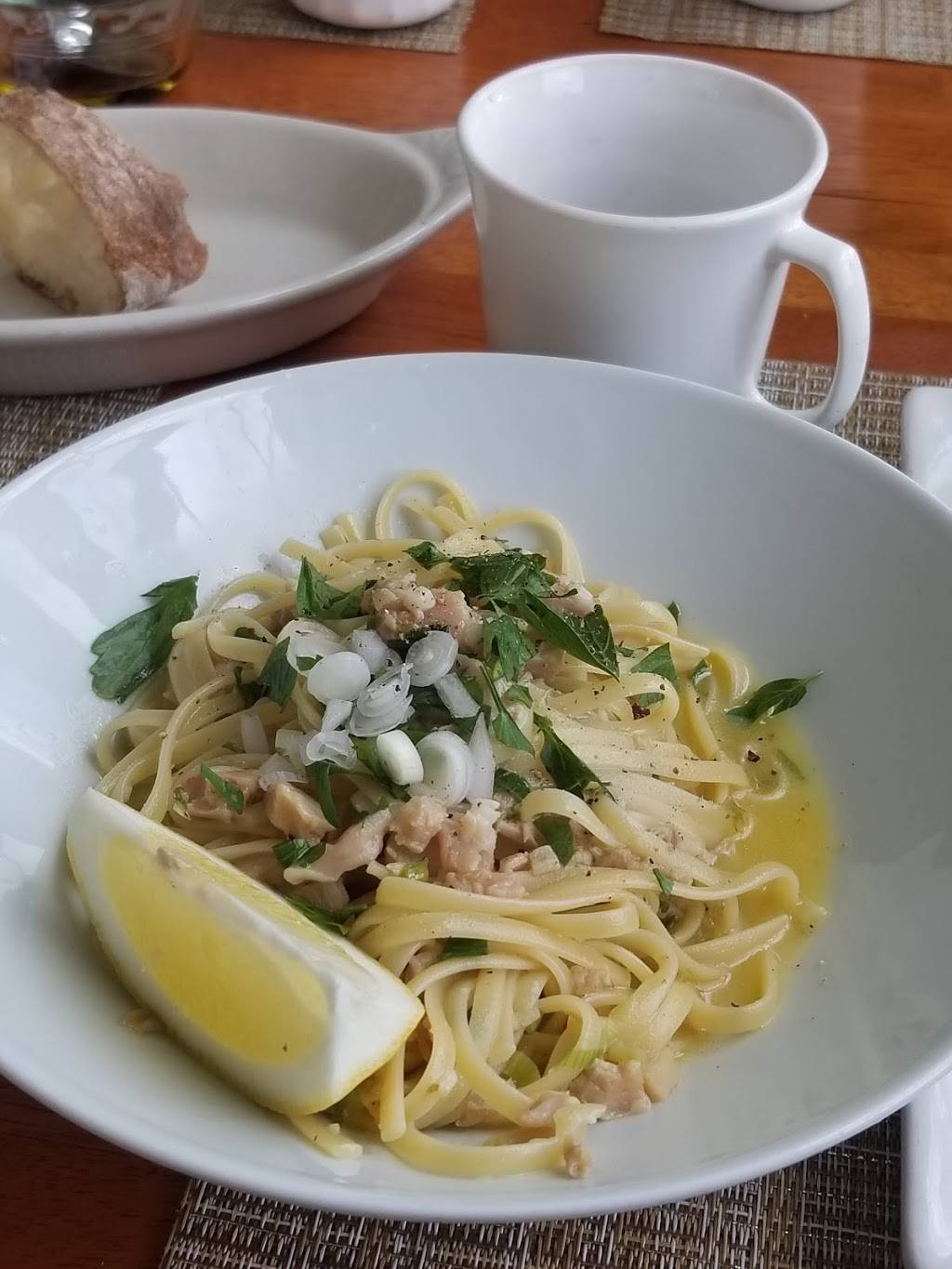 LA CUCINA Italian Kitchen | restaurant | 6811 Hwy 67 W, Mountain City, TN 37683, USA | 4237270205 OR +1 423-727-0205