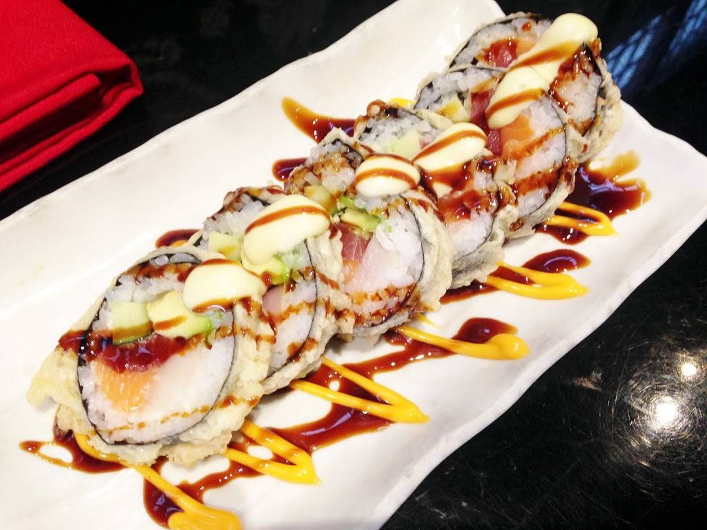 Saji-Ya | restaurant | 695 Grand Ave, St Paul, MN 55105, USA | 6512920444 OR +1 651-292-0444