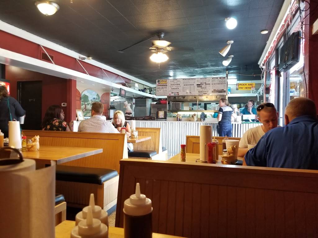 Treemendous BBQ & Catering | restaurant | 8927 Herlong Rd, Jacksonville, FL 32210, USA | 9043292888 OR +1 904-329-2888