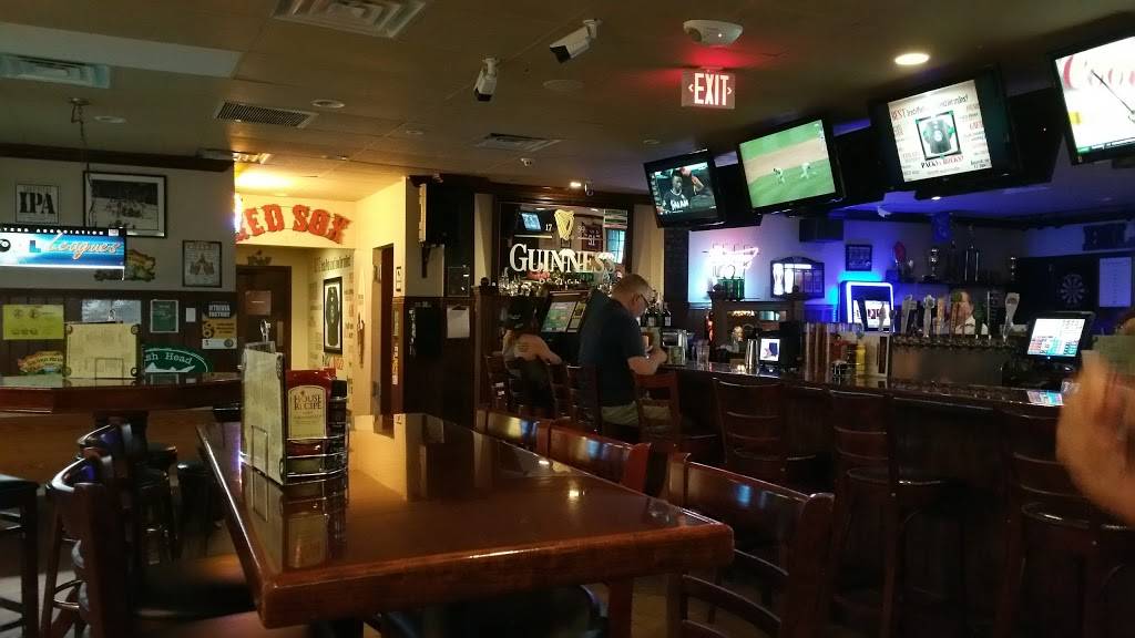 Packys Sports Pub | restaurant | 4480 N Federal Hwy, Lighthouse Point, FL 33064, USA | 9546578423 OR +1 954-657-8423