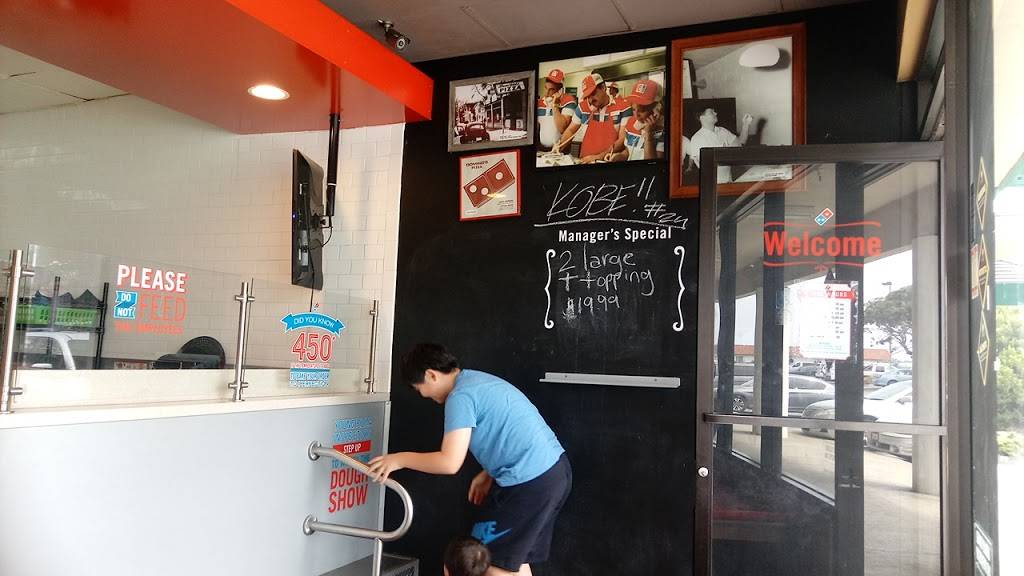 Dominos Pizza | meal delivery | 265 Reservation Rd Ste Q, Marina, CA 93933, USA | 8318834040 OR +1 831-883-4040