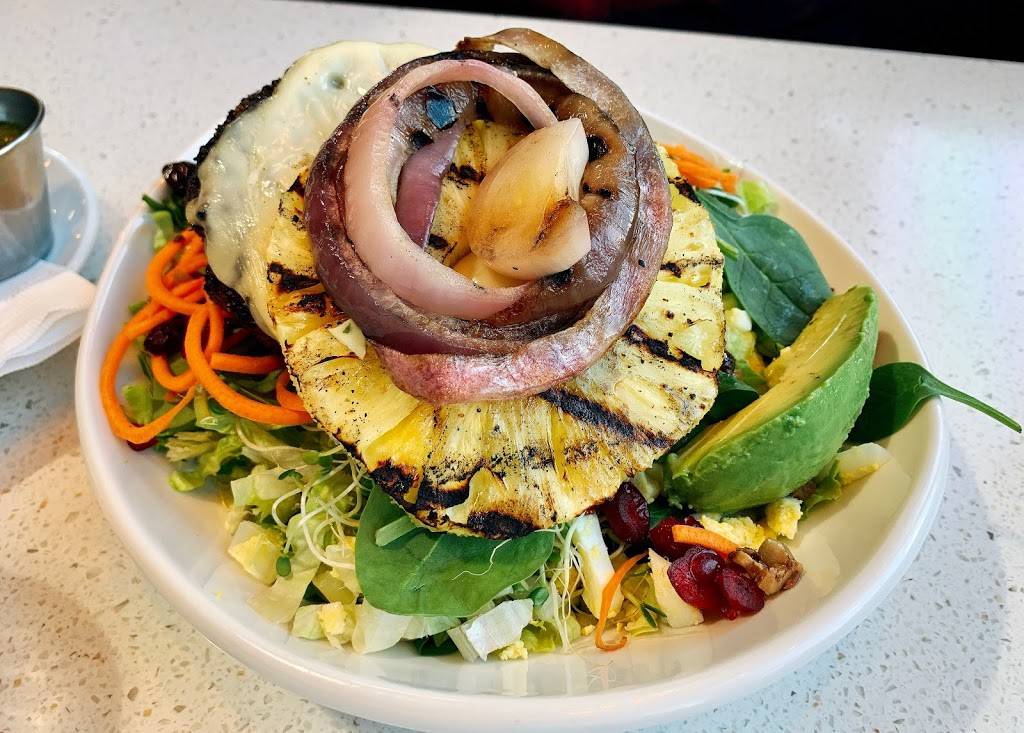 The Counter | restaurant | 4211 Waialae Ave E-1, Honolulu, HI 96816, USA | 8087395100 OR +1 808-739-5100