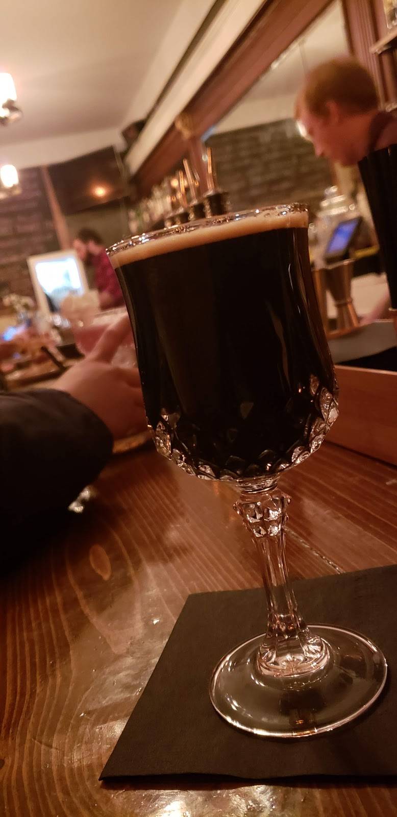 The Keep | restaurant | 2503, 110 Gorham St, Lowell, MA 01852, USA | 9784553666 OR +1 978-455-3666