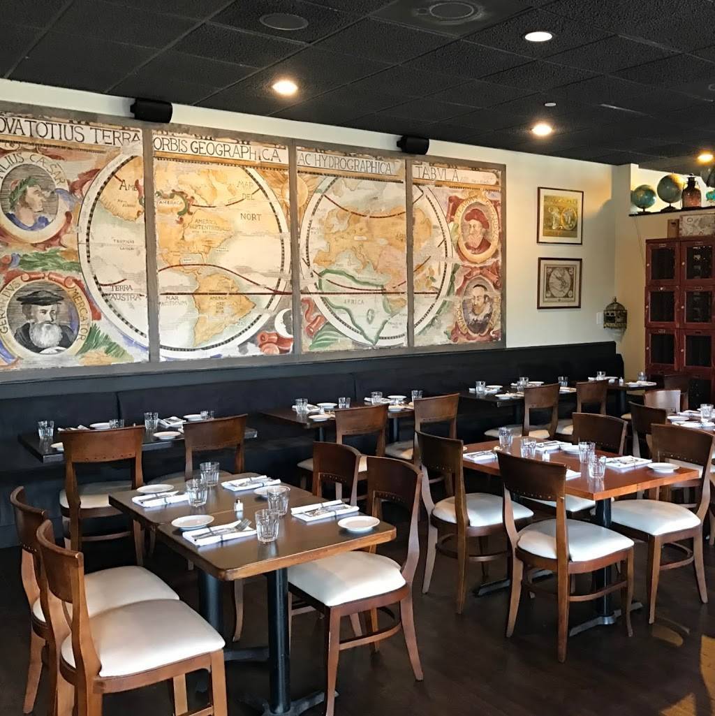 Locanda Rustica | restaurant | 560 N. US Hwy 1, Tequesta, FL 33469, USA | 5614065490 OR +1 561-406-5490