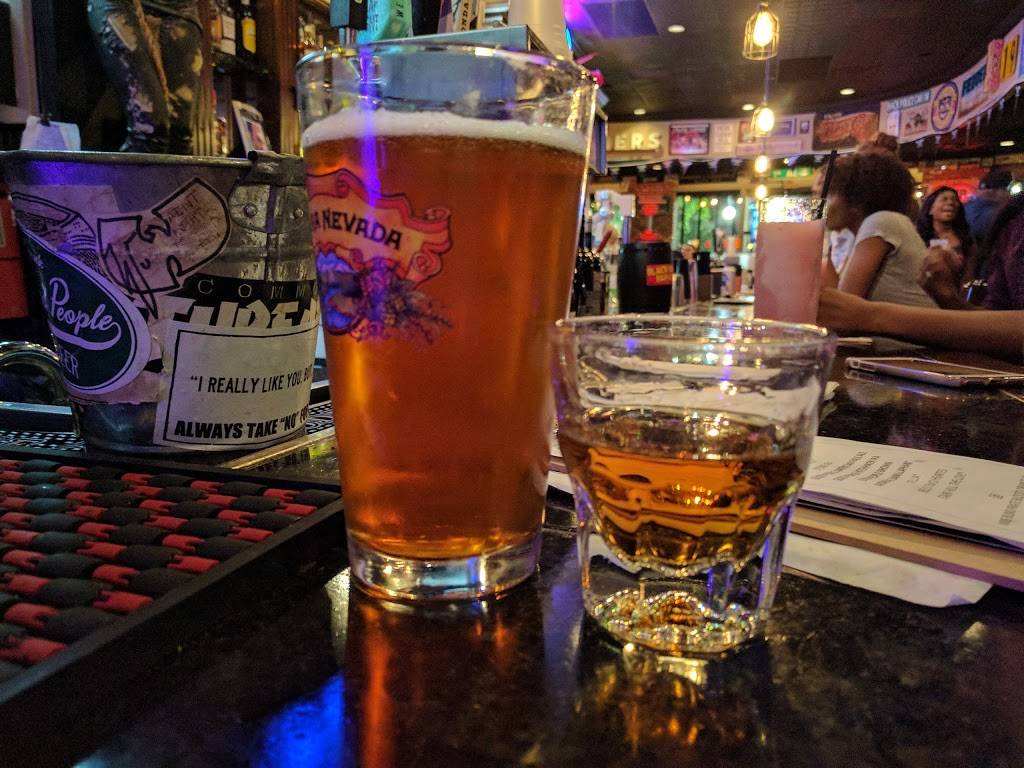 Black Market Bar + Grill | restaurant | 1035 20th St S, Birmingham, AL 35205, USA | 2059338035 OR +1 205-933-8035