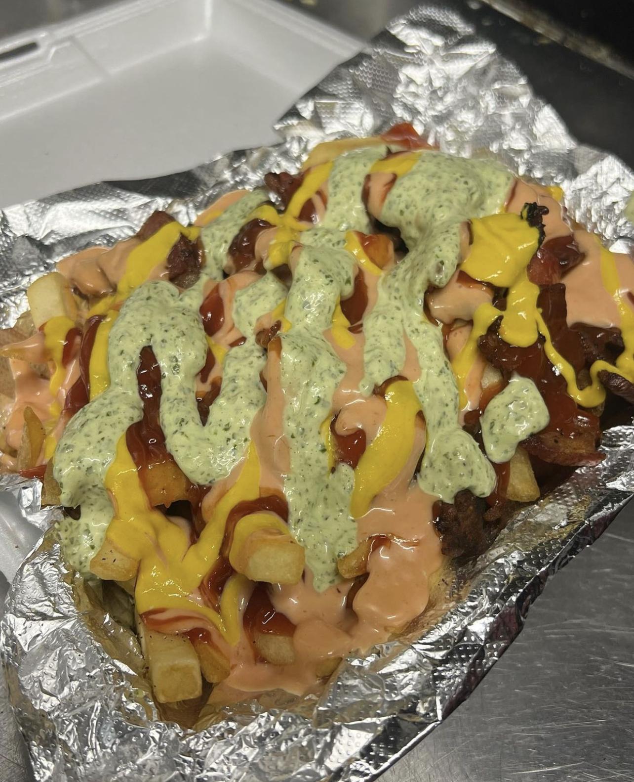 Dondetato89 | restaurant | 88-22 25th Ave, Queens, NY 11369, United States | 9293508795 OR +1 929-350-8795