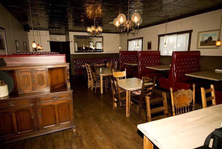 Rock Creek Corner | restaurant | 18515 NW West Union Rd #2177, Portland, OR 97229, USA | 5036458225 OR +1 503-645-8225