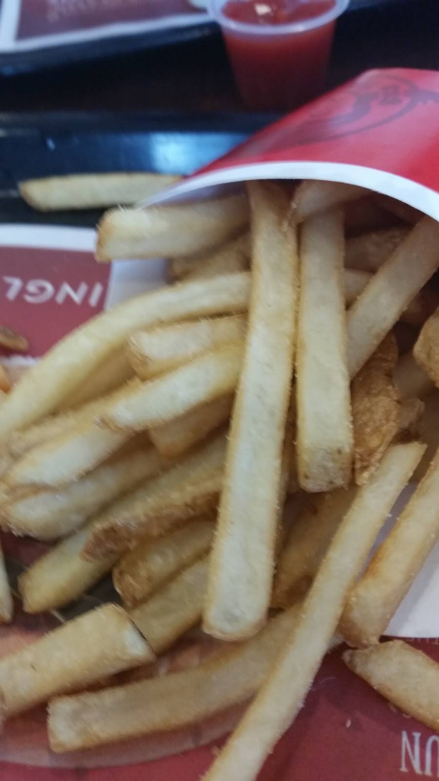 Wendys | restaurant | 144 S.E, SE US Hwy 19, Crystal River, FL 34429, USA | 3527951330 OR +1 352-795-1330