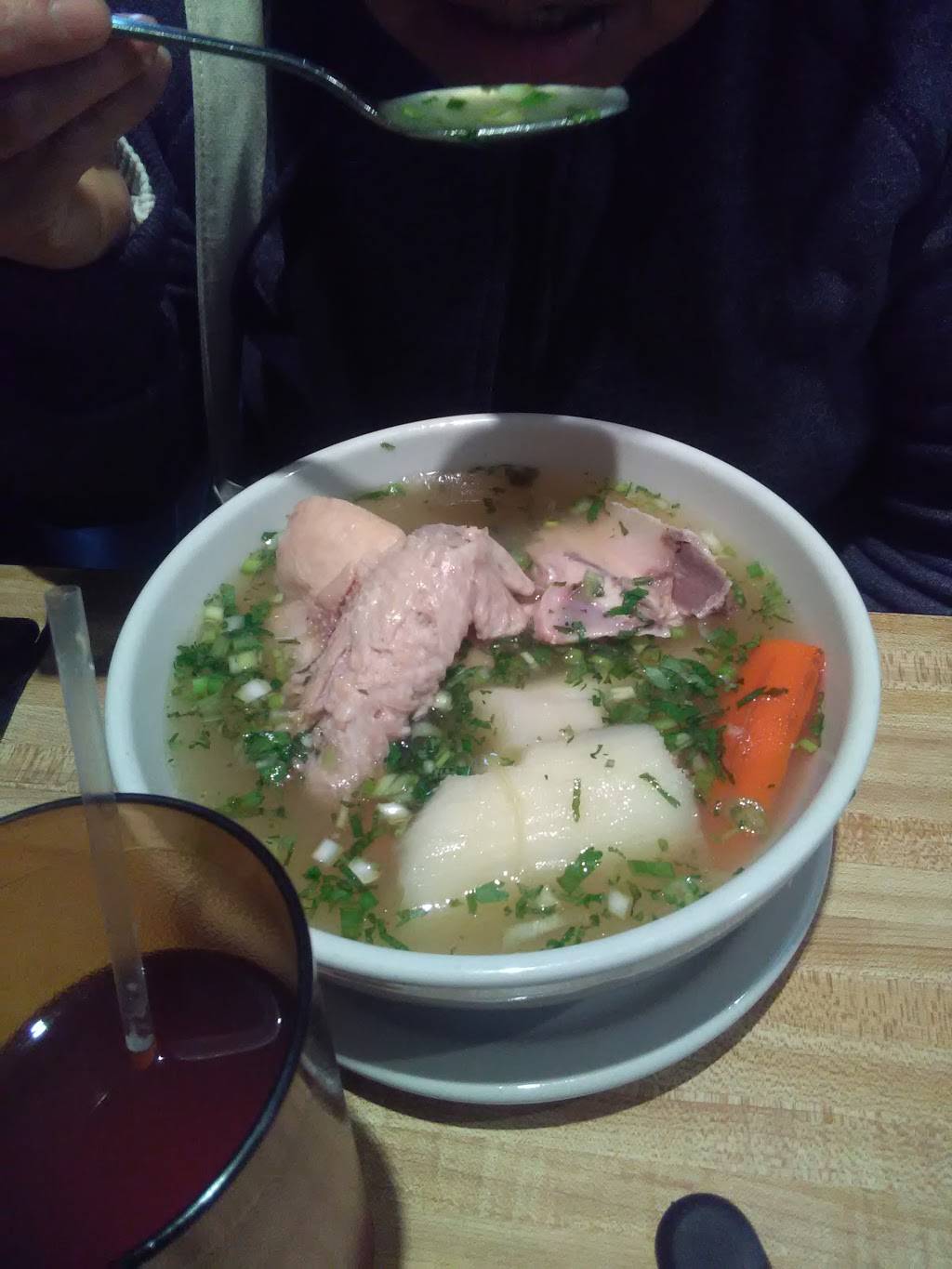 Con Sabor Ecuador | restaurant | 251 Walnut St, Newark, NJ 07105, USA | 9738782880 OR +1 973-878-2880