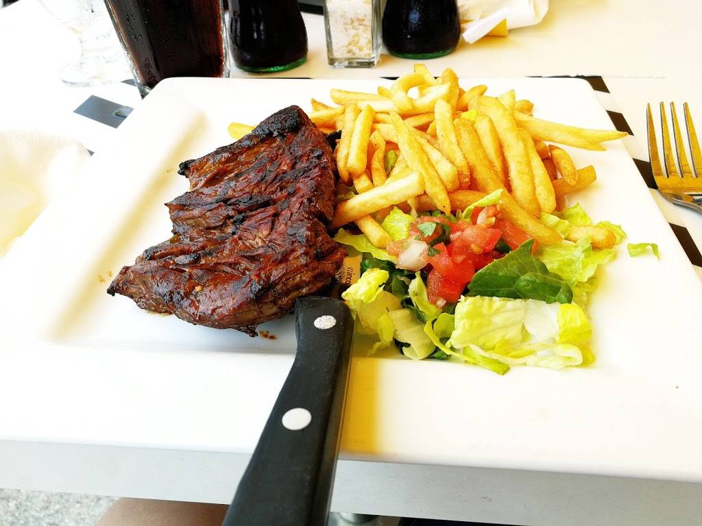 Jalapeño Mexican Kitchen | restaurant | 530 Ocean Dr, Miami Beach, FL 33139, USA | 3055324747 OR +1 305-532-4747