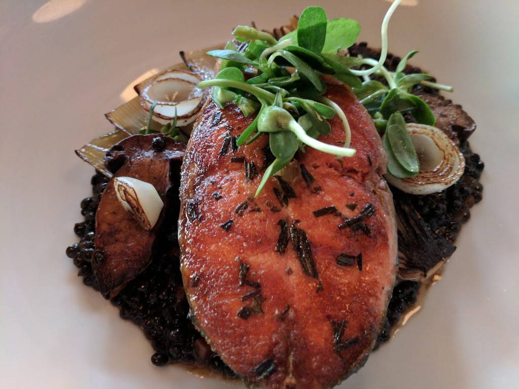 Butcher and the Rye | restaurant | 212 6th St, Pittsburgh, PA 15222, USA | 4123912752 OR +1 412-391-2752