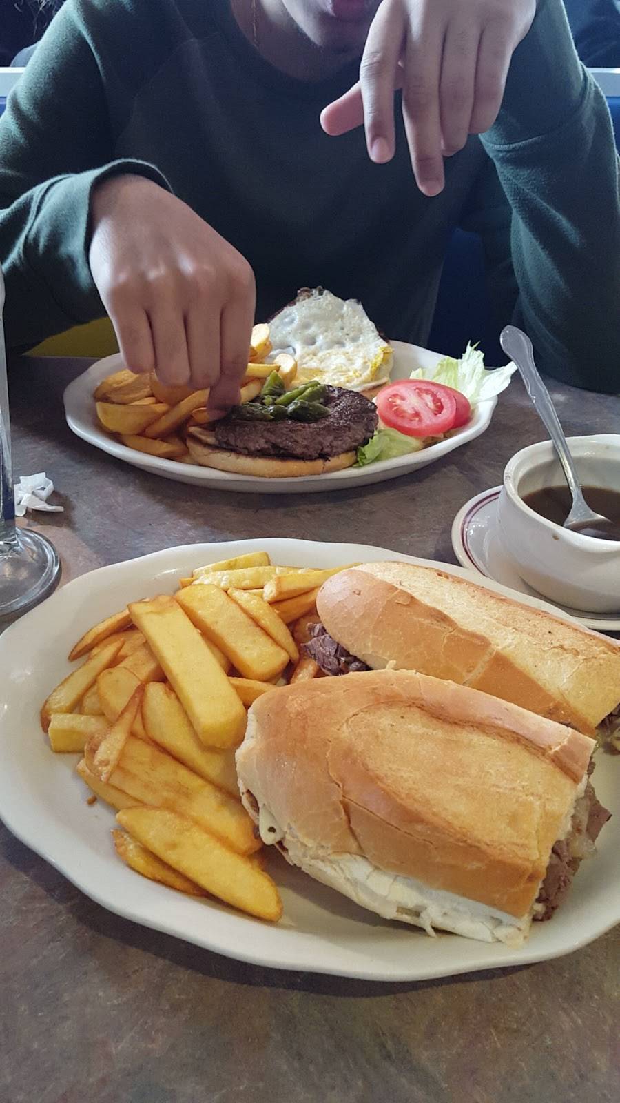 Star On 18 | restaurant | 128 10th Ave, New York, NY 10011, USA | 2123660994 OR +1 212-366-0994