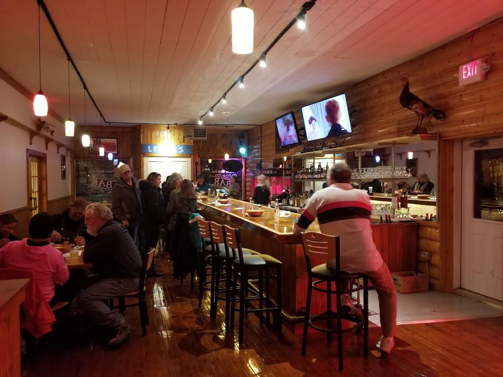 Platte River Inn | restaurant | 10921 Main St, Honor, MI 49640, USA | 2312271200 OR +1 231-227-1200