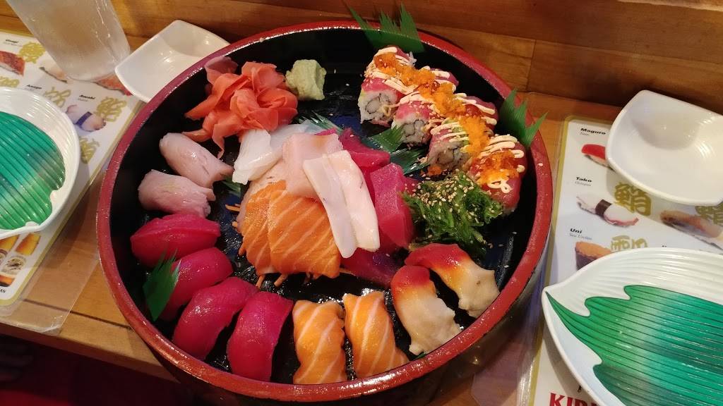 Ginza Japanese Steakhouse and Sushi Bar | restaurant | 5380 West 38th Street, Indianapolis, IN 46254, USA | 3172983838 OR +1 317-298-3838