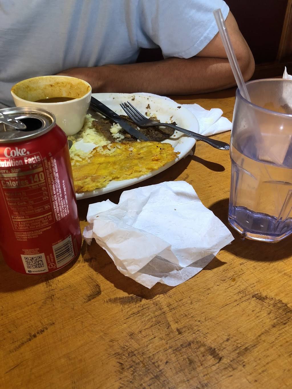 Sabor Paisa Restaurant | restaurant | 7006 Hanley Rd, Tampa, FL 33634, USA | 8138874186 OR +1 813-887-4186