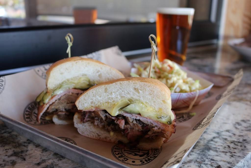 LBB Gastropub & Smokehouse | restaurant | 3640 Taylor Rd ste c, Loomis, CA 95650, USA | 9168241527 OR +1 916-824-1527