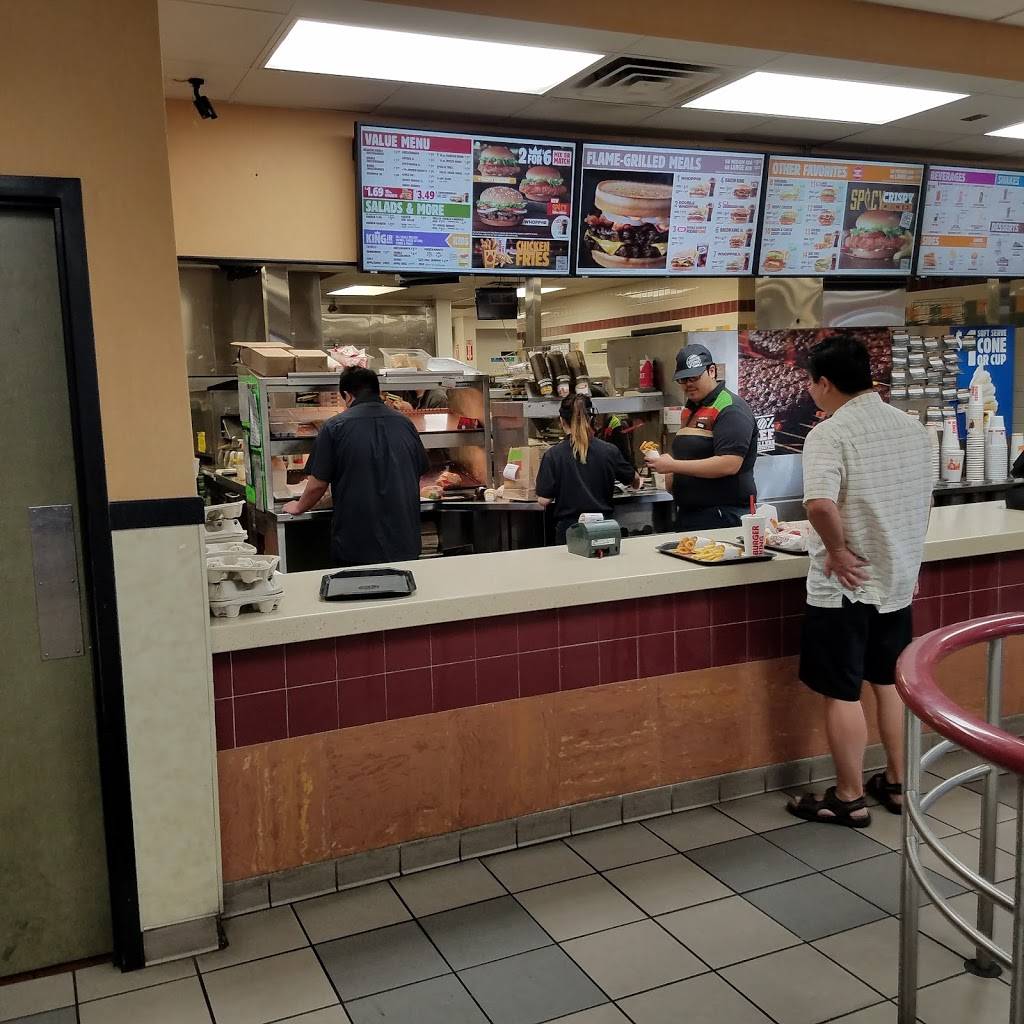 Burger King | restaurant | 10880 W Charleston Blvd, Las Vegas, NV 89135, USA | 7028388133 OR +1 702-838-8133