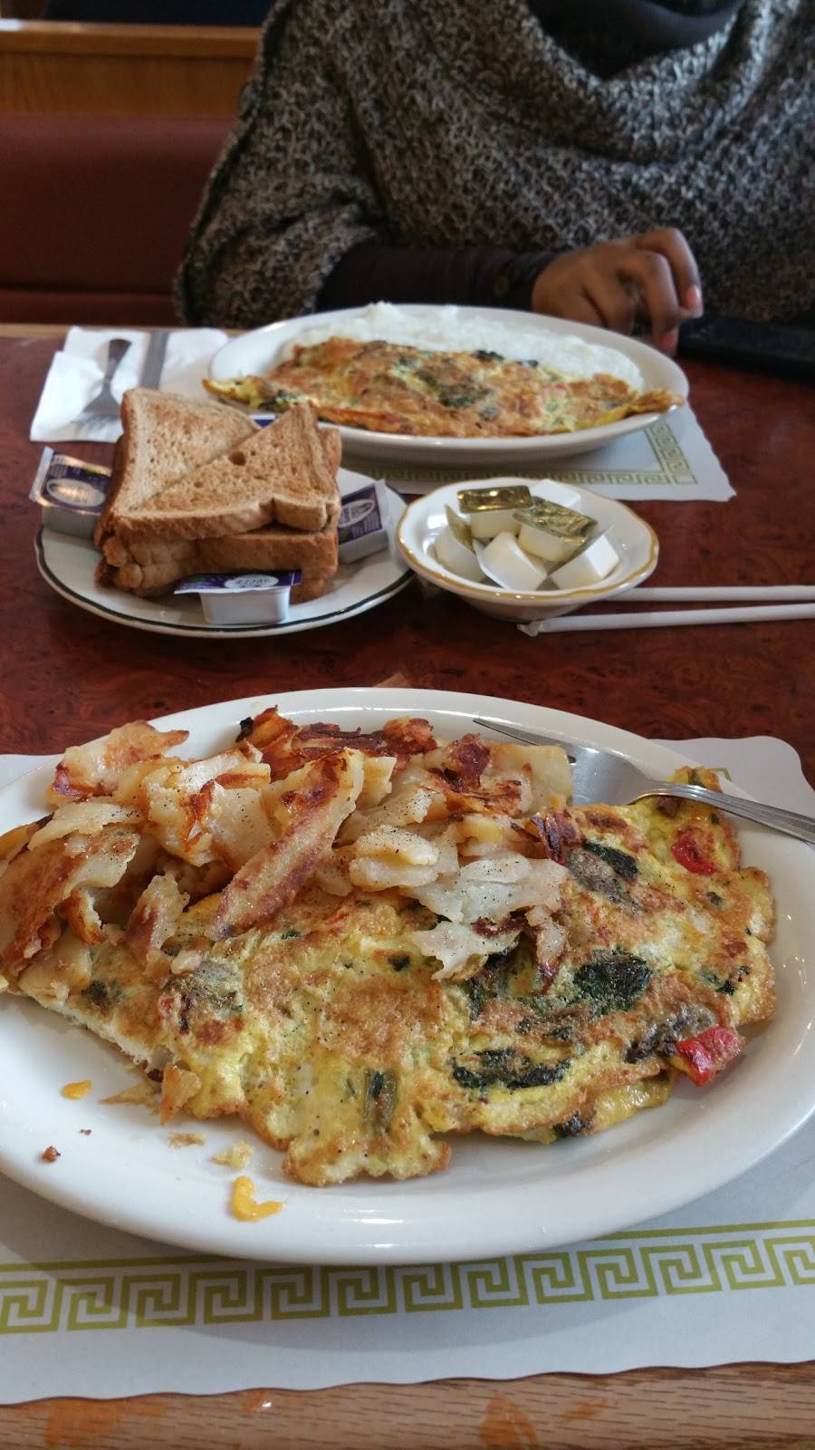 Glenwood Family Diner & Restaurant | restaurant | 265 Glenwood Ave, Bloomfield, NJ 07003, USA | 9737481877 OR +1 973-748-1877