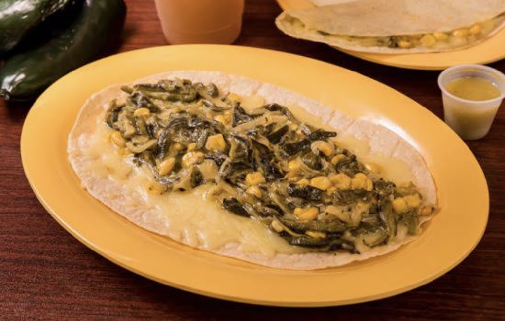 Las Quesadillas Brook Hollow | restaurant | 14530 Brook Hollow Blvd, San Antonio, TX 78232, USA | 2103144095 OR +1 210-314-4095